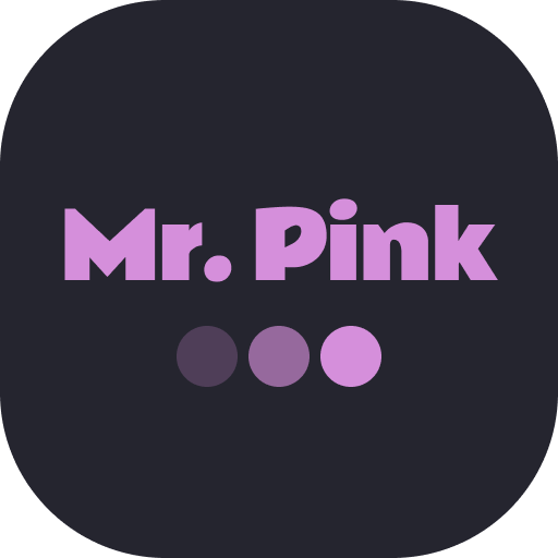 Mr Pink